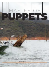 Master of Puppets