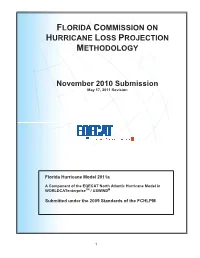 2009 FCHLPM Submission