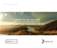 ACF-2016-Annualreport with Donors V2.Indd
