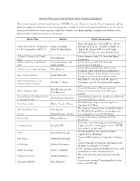 Advanced Placement United States History Summer Assignment There Is No Required Summer Assignment for APUSH This Year. However