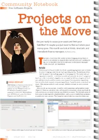 Community Notebook