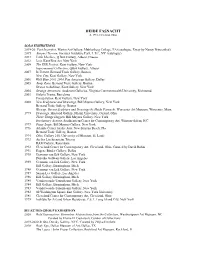 Curriculum Vitae.Pdf
