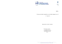 ECEF) Coordinate System