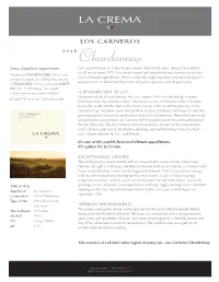LC19 215121 18 Carneros Chard