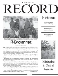 Record for 2005