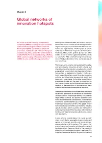 World Intellectual Property Report 2019