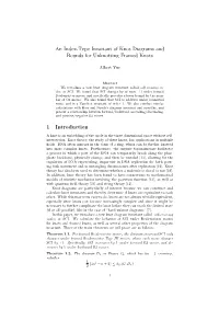 An Index-Type Invariant of Knot Diagrams and Bounds for Unknotting Framed Knots