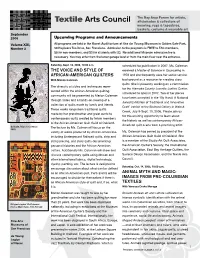 Fall Volume 21, No.3
