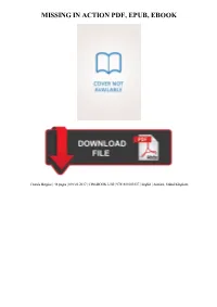 {TEXTBOOK} Missing in Action