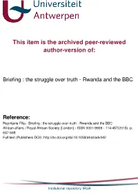 This Item Is the Archived Peer-Reviewed Author-Version Of