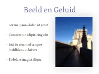 • Lorem Ipsum Dolor Sit Amet • Consectetur Adipisicing Elit • Sed