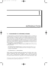 Introduction