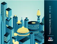 2020 Annual Impact Report