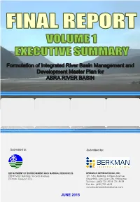 Abraexecutivesummary.Pdf