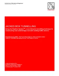 JBT Lecture Paper