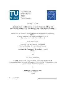 Master's Thesis