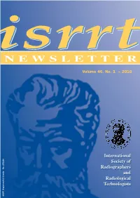 Newsletter Forum