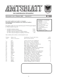 Amtsblatt 0410.Indd