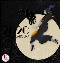 Best of Carolina 2020