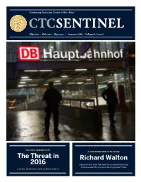 Ctc Sentinel 9