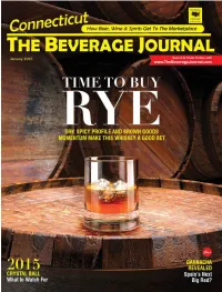 Exclusively Distributed by Artisanal Distributors, LLC 203.868.5609 / PHIL@ARTISANALDISTRIBUTORS.COM