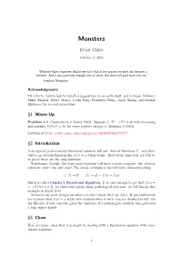 Monsters.Pdf