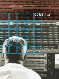 Core Magazine June 2000