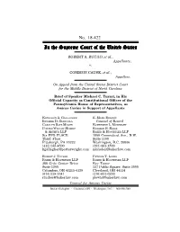 (R. Raile)\18-422 Amicus Brief.Wpd