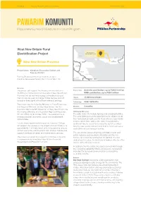 Read the Fact Sheet