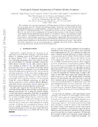 Topological Floquet Engineering of Twisted Bilayer Graphene