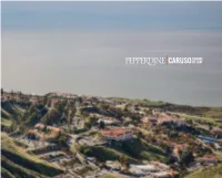 Pepperdine University Caruso Law Viewbook