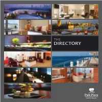 PP WW Directory Amends Complete