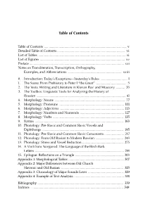 Table of Contents.Pdf