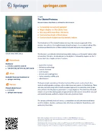 The Ciliated Protozoa Characterization, Classification, and Guide to the Literature