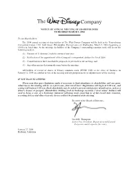 2004 Proxy Statement