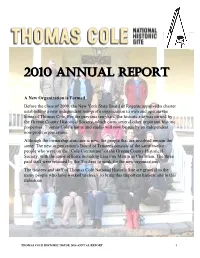 2010 Annual Report