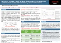 Simulating the Impact of the Interplay Between Cyp2c19 Polymorphisms and Ethnicity on Response to Clopidogrel, Using Pbpk-Pd Models