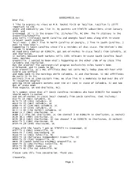 60001549155.Txt Dear FCC, I Like to Express My Views on M.B