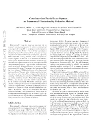 Arxiv:1910.02319V2 [Cs.CV] 10 Nov 2020