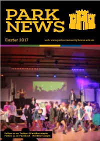 Easter 2017 Web
