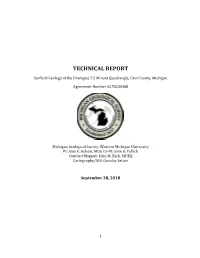 Technical Report