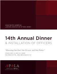 BARREL APALA Program Book 2011 Final.Indd