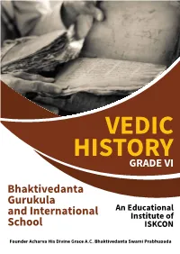The Rise of the Bhakti Movement