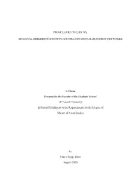 Thesis for Submission