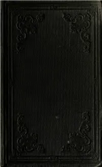 Legislative Manual
