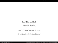 (Work in Progress On) Quantum Field Theory on Curved Supermanifolds