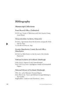 Bibliography