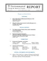 ECSP Report 6