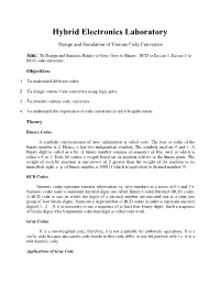 Lab Manual Exp Code Converter.Pdf