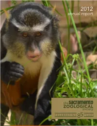 2012 Annual Report